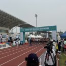 서천운동장 | 2025서천한산모시마라톤 5km 가족런 완주