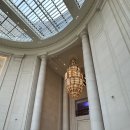 뽀빠이족발 | 신세계 트웰브 남산 | 멋진 레트로 분위기에서 호텔급 운치있는 브런치 방문 후기