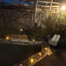 부림사 | 중휴림 경기도 파주 핫플 스파펜션 밤부림드립백커피 후기