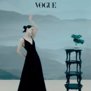 우아한 몸짓, 한국무용 이미지