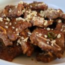 엘에이갈비 - 시흥시 월곶중앙로 71 | 엘에이갈비