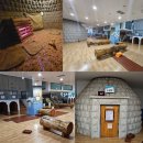 백두산불한증막사우나 이미지