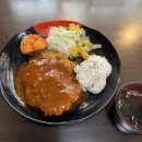 돈마이돈까스 이미지