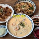 F8077 | 준식당 청라점 <<깐풍기 짜장면맛집 청라중식당크림짬뽕>>