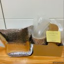 곤지네 상점 | 송탄 반려견 수제간식 카페 곤지네상점 배달후기