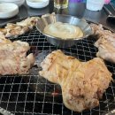 춘천골 | 수유역 숯불닭갈비맛집 수유춘천골 방문후기