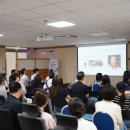 인공지능인사이트아카데미 | AI를 ‘제대로’ 쓰는 사람이 되는 법 – 곽재식 교수 ‘착각 3가지’ 강연 후기