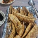 도원경로당 | 화천사창리도원 맛집 짱깨 !!!먹고 춘천와서 시니어레크레이션