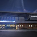 복합스포츠센터 볼링장 이미지