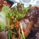 딸랑구족발