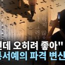 전통서예 이미지