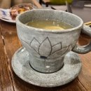 금산당 | 금산카페 구름고개｜빵까지 맛있는 금산대형카페 재방문 후기