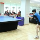 할렐루야탁구장