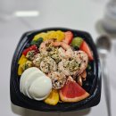 마가의 다락방 | 안성 공도 샐러드 &lt;마가의 다락방&gt; 솔직 리뷰
