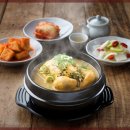 수 삼계탕