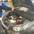 한국지엠학익바로서비스 이미지