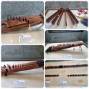 영동국악체험촌_우리소리관_공연장 | [영동 국악체험촌] 우리소리관 토요 국악상설공연 지현아 가야금 병창