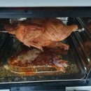 하림통닭 이미지