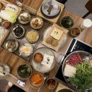 태평시장 주차장 개방화장실 | 성남 아이랑 갈만한 식당 태평역 수제두부 맛집 콩두주백