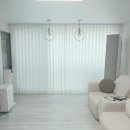 진흥아파트 | 김포커튼 사우동 풍년1단지 진흥아파트 거실 안방 시공후기