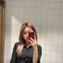 레드가이 미용실 | 목동미용실 토니앤가이 겨울쿨톤 염색 추천