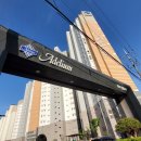 오룡중학교후문 이미지