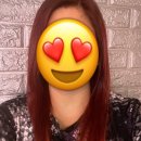 Red hair again 이미지