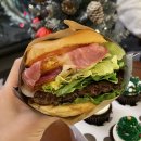 밀레니엄패스트푸드점 | [서울 후암동 맛집] '버거운녀석들' 솔직 후기 #수제버거 #내돈내산