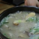 송이돼지국밥 이미지