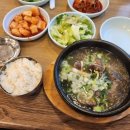 조개시장 | 조개구이무한리필 조개시장 솔직후기/ 풍년삼계탕 리뷰