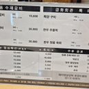 금화회관수제갈비