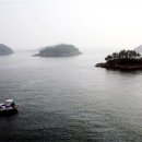 육지가 될 섬의 마지막 모습 "군산 선유도" 이미지