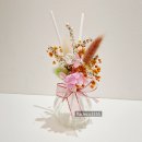 완산-34 | 영천 완산 꽃과공방_ 찾아가는 플라워 공예수업 8회 수업 일기 (청통면 호당2리)