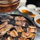 부암갈비 | 인천 돼지생갈비 성지 부암갈비 고깃집 솔직후기