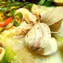 택이네조개전골 이미지