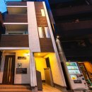 Stay 강화 | 추천] 5인 가족이 1박 20만원대로 2층 독채를 사용했던 e-stay namba 숙박 후기 (아고다에서 내돈내산)