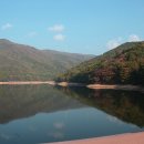 법기수원지 이미지