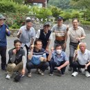 [지극한 정성의 그릇 pr] 야외행사 이미지