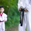 어울림 태권도 사관학교 이미지