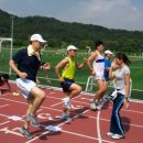 문형목장 | 영화 '1947 보스턴'을 보고