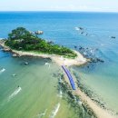 진하해수욕장 이미지