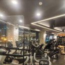 인더 피트니스 이미지