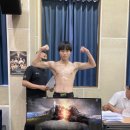 우승태권도 | 고2 태권도 수련생, 하루 2명 KO시키며 격투기 대회 우승!
