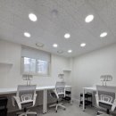 정민개발 판매시설및근린생활시설 | 강동구 비상주사무실 찾는다면? 명일역 바로 앞 우리동네 공유오피스 강동명일점