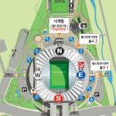 월드컵경기장 광장 이미지