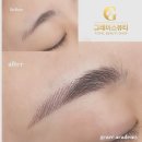 민낯뷰티 인천점 | 민낯 자신감 올리는 연수구 눈썹 문신, 안심하고 받는 기준