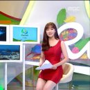 MBC 이재은 아나운서 이미지