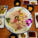 이수사횟집 | 미금역 횟집 끝판왕 이수사 블루리본 룸 있는 일식 맛집