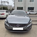 S60D4 / FSA8 / 2017 / D4204T / 100,909km / 00309 이미지