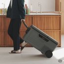 에이앤오토 | 크레모아 프리지2 캠핑 냉장고 55L 할인정보, 무더위 속 얼음 지옥에서 드디어 해방된 첫날
